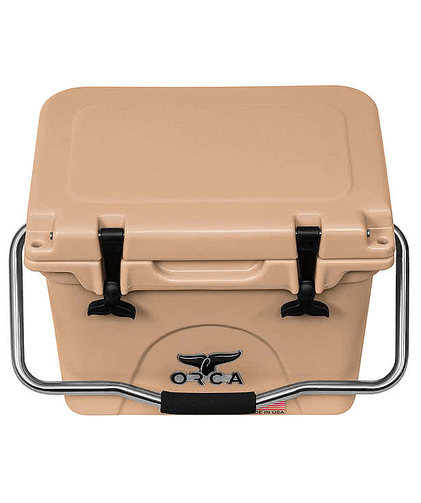 Full Color ORCA 20-Quart Cooler