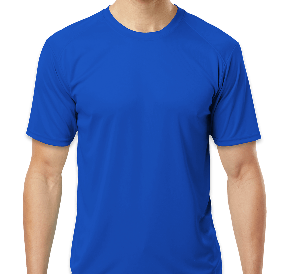 Paragon Islander UPF 50 Performance Shirt-default