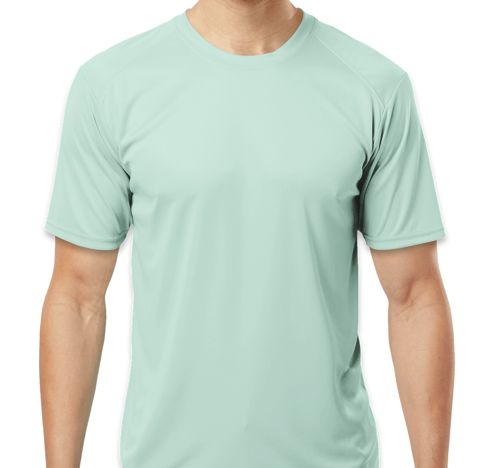 Paragon Islander UPF 50 Performance Shirt-default