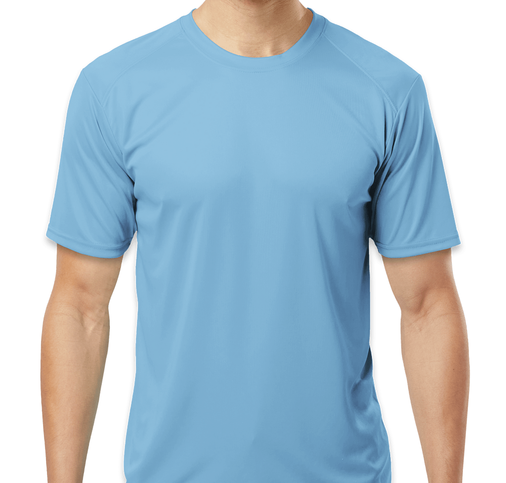 Paragon Islander UPF 50 Performance Shirt-default