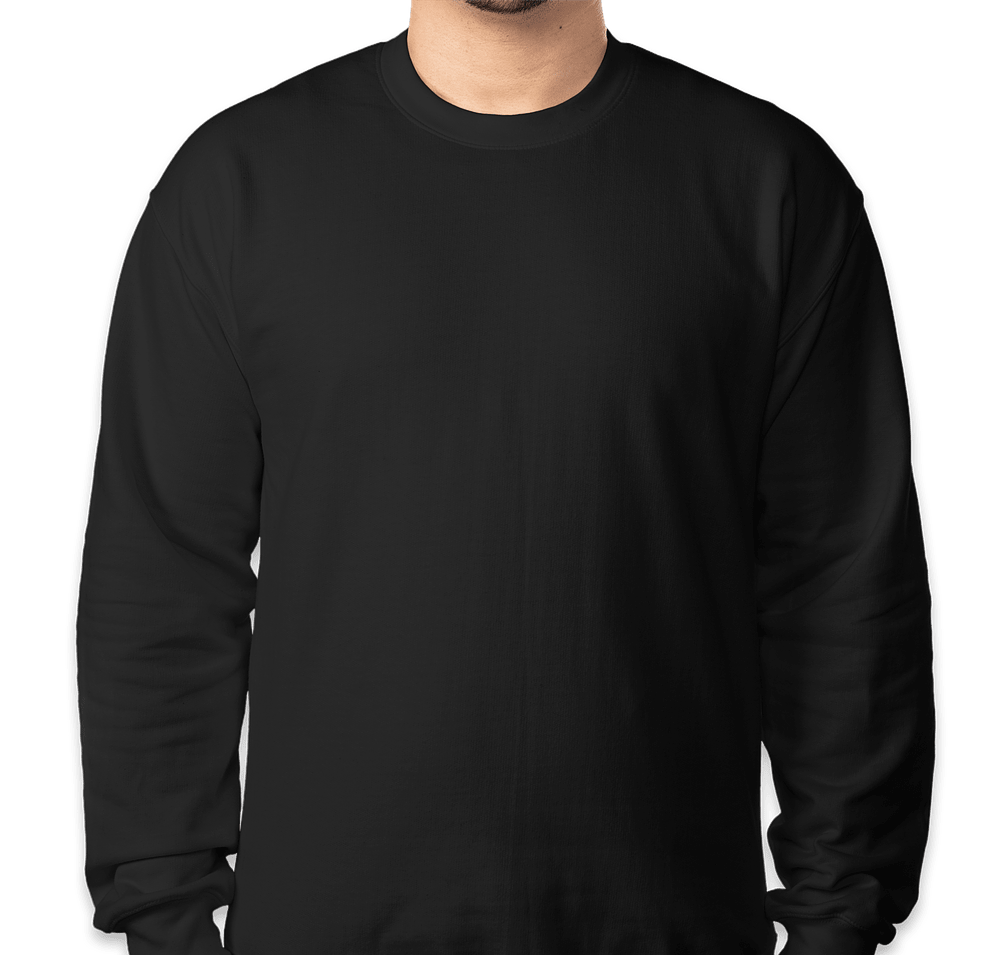 Gildan Softstyle Eco Crewneck Sweatshirt-default