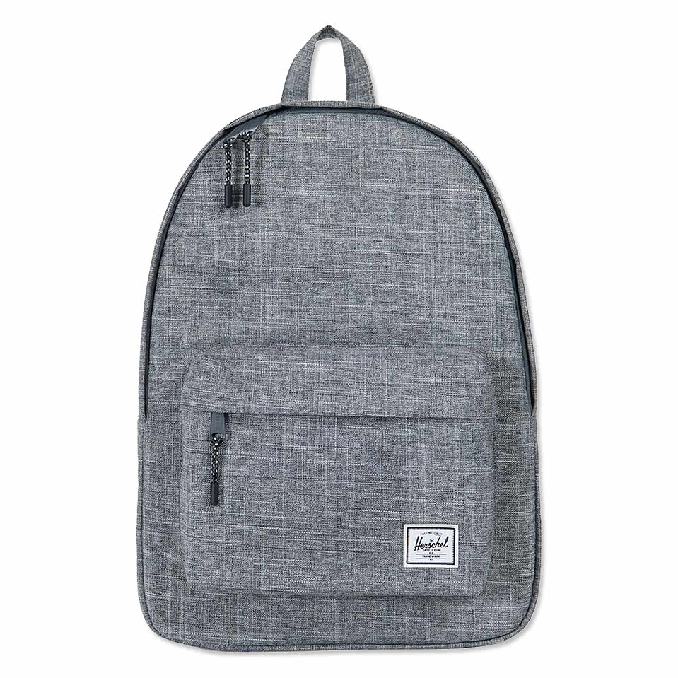 Herschel Classic Backpack - Embroidered