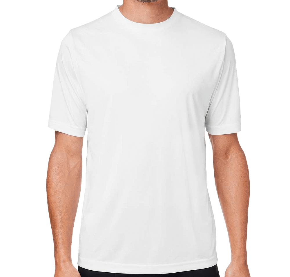 Core 365 Capital UPF 50+ Performance Shirt-default