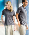 Edwards Ultimate Snag-Proof Performance Polo