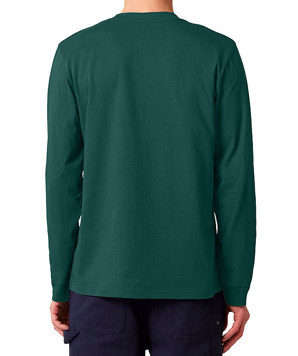 Stanley/Stella Creator Organic Cotton Long Sleeve T-shirt 2.0
