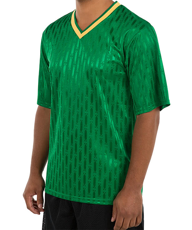 Teamwork Cascade Soccer Jersey