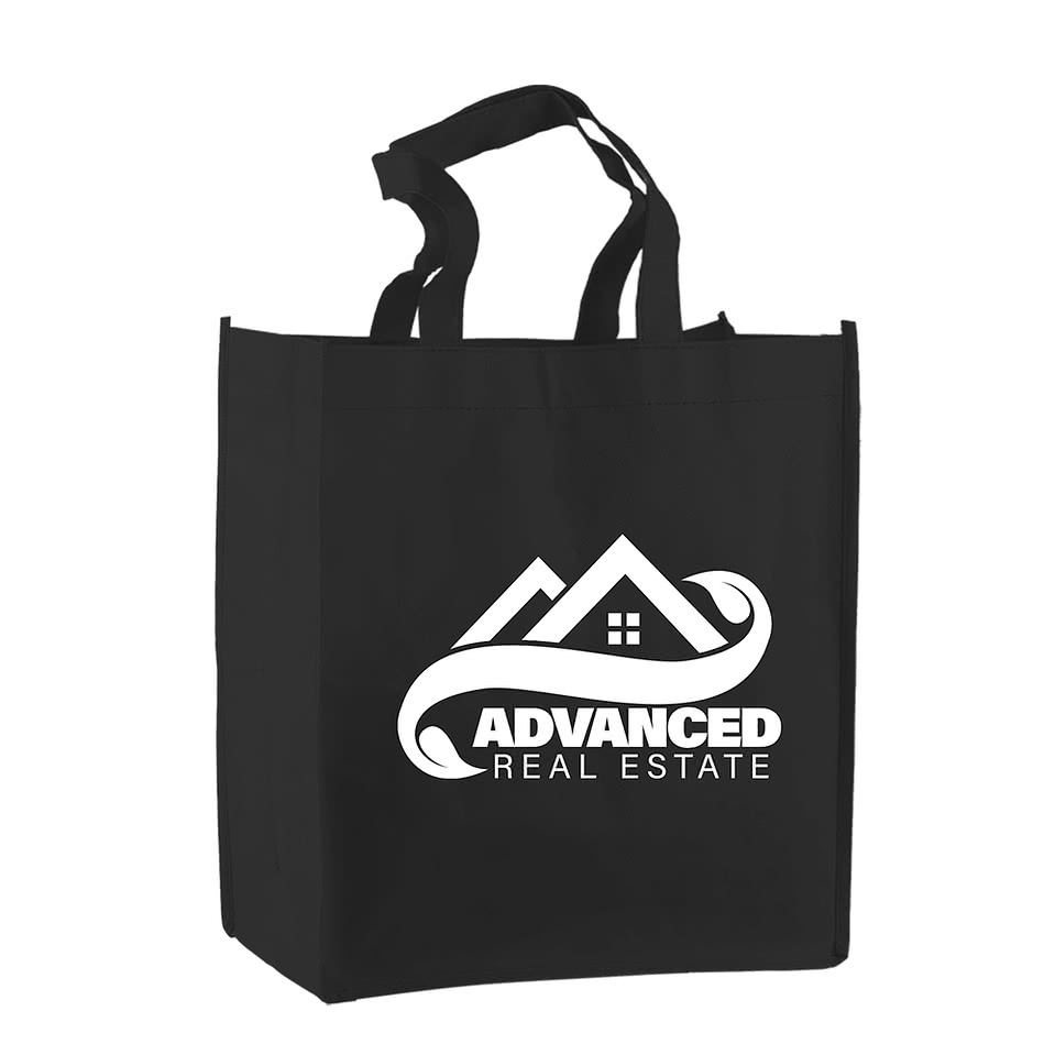 Comrade Non-Woven Tote Bag