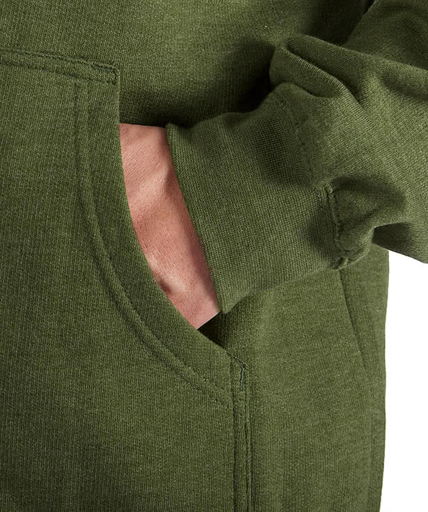 Independent Trading Zip Hoodie