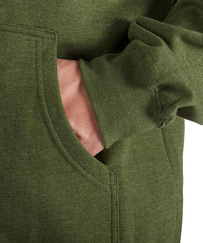 Independent Trading Zip Hoodie