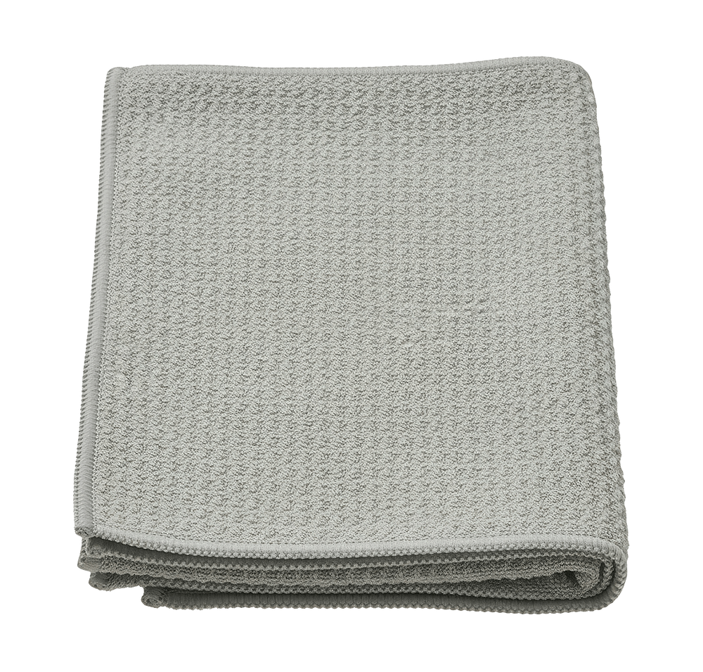 Gridiron Waffle Microfiber Sports Towel-default