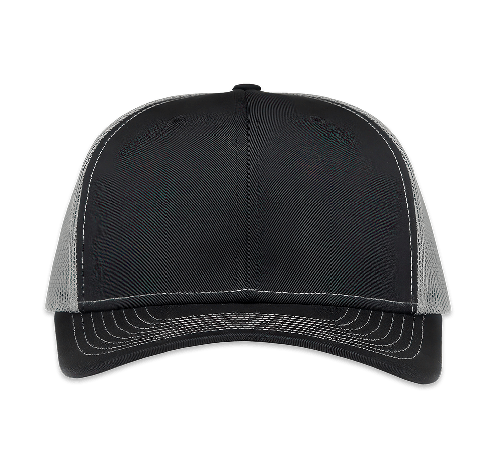 The Hauler Classic Trucker Hat-default