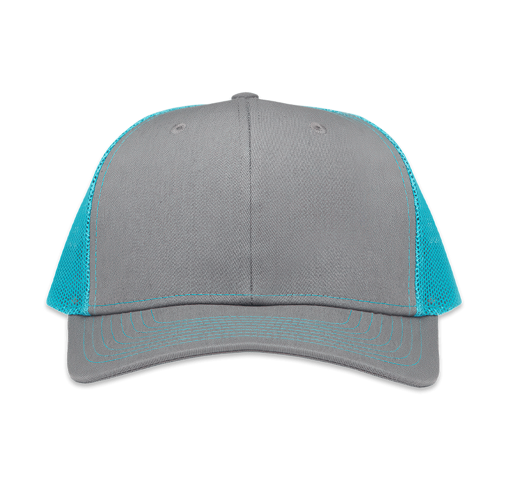 The Hauler Classic Trucker Hat-default