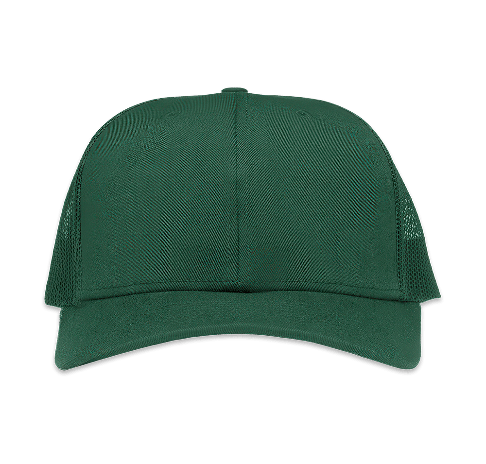 The Hauler Classic Trucker Hat-default