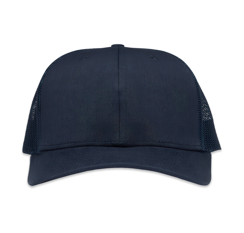 The Hauler Classic Trucker Hat-default