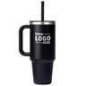 Hydro Flask All Around Travel Tumbler 40 oz. with Straw