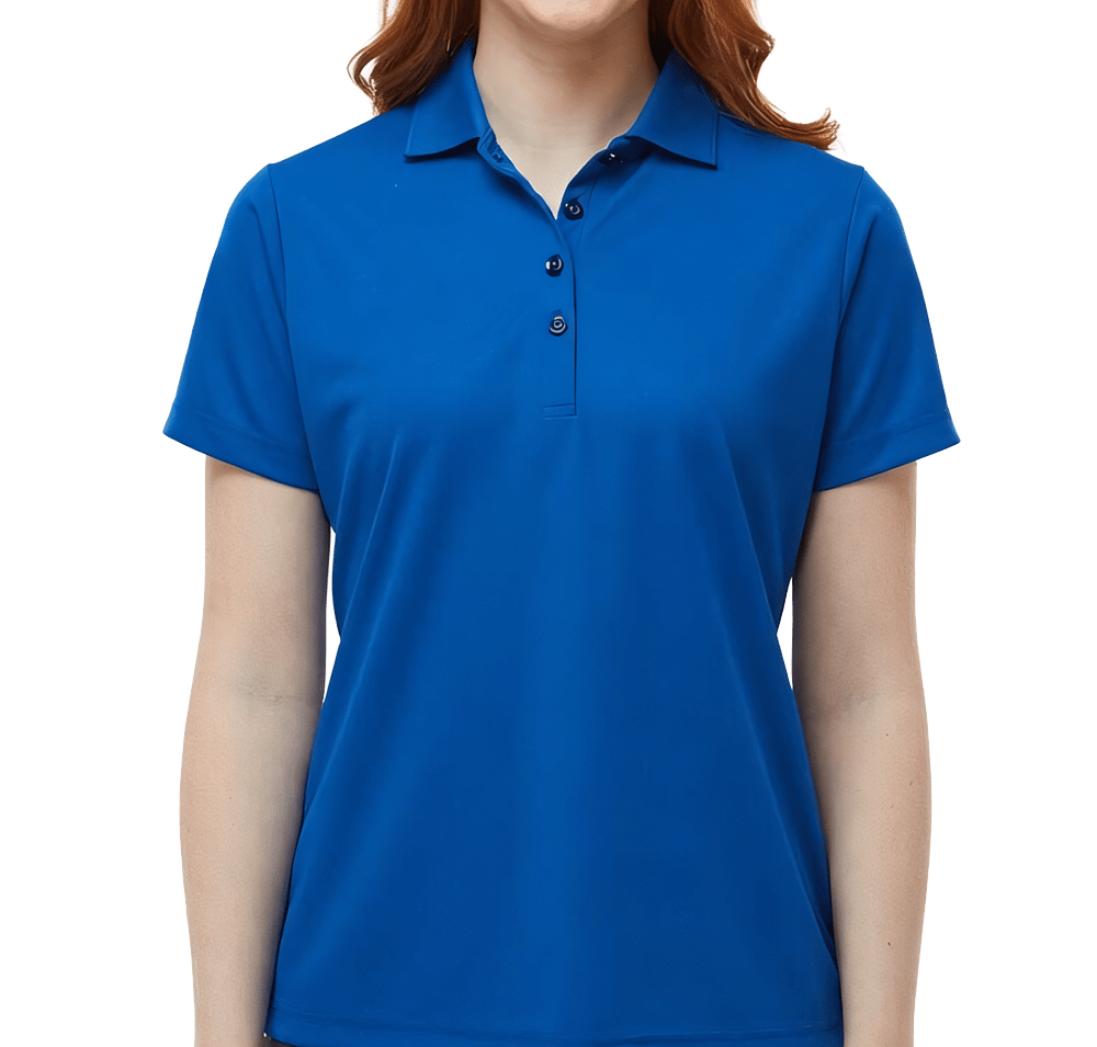 Paragon Women's Sebring UPF 30+ Performance Polo-default