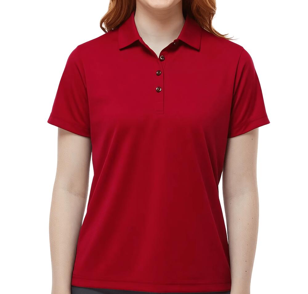 Paragon Women's Sebring UPF 30+ Performance Polo-default