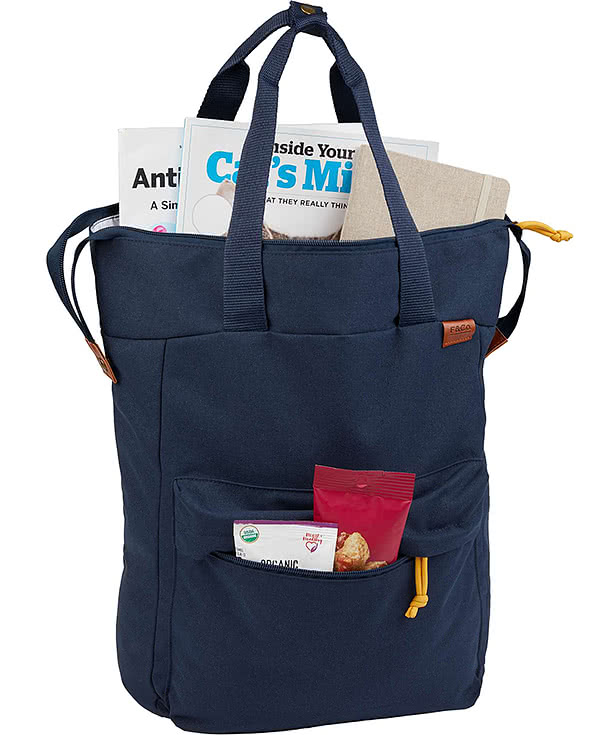 Field & Co. Parks 15" Computer Backpack