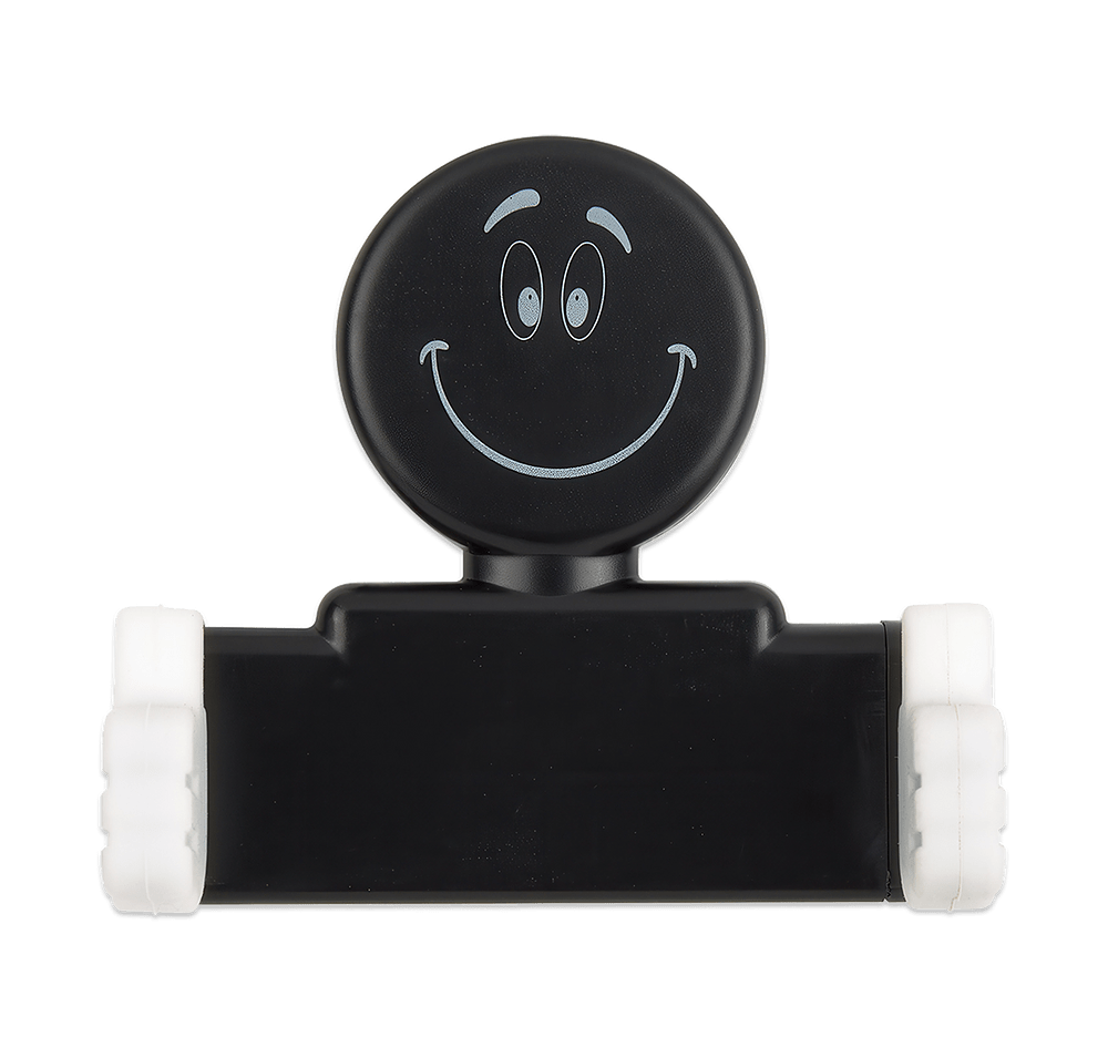 Car Buddy Vent Phone Holder-default