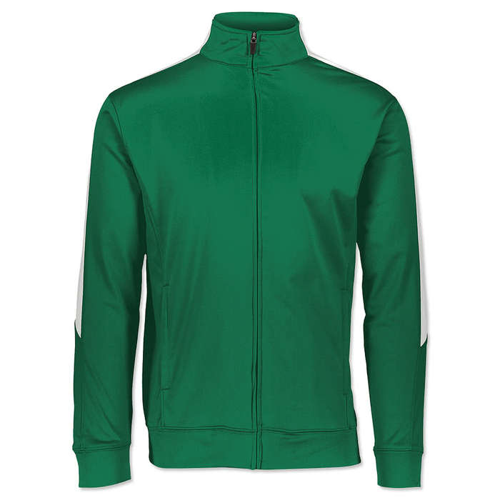 Augusta Medalist Tricot Track Jacket 2.0