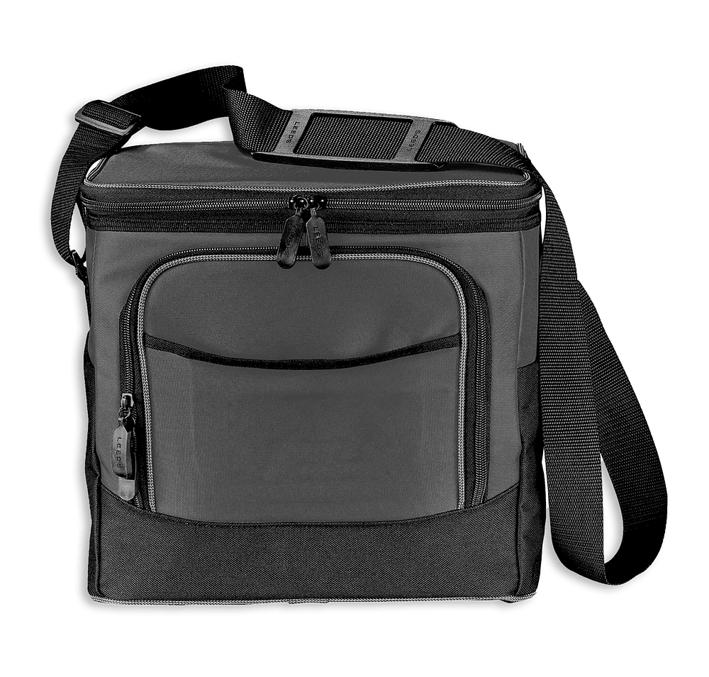 New Connections Collapsible 24 Can Cooler-default