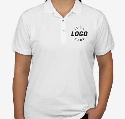Port Authority Women's Silk Touch Polo-default