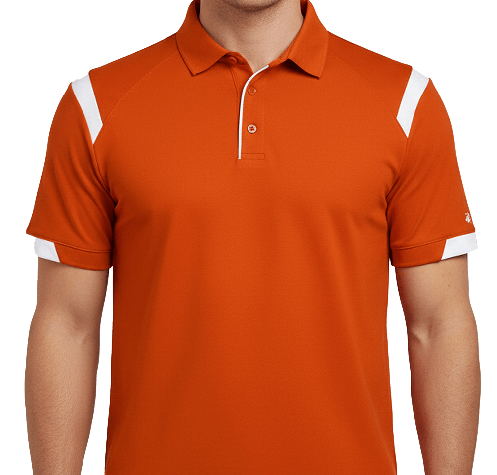 Badger Sport On the Rise Odor-Resistant Performance Polo-default