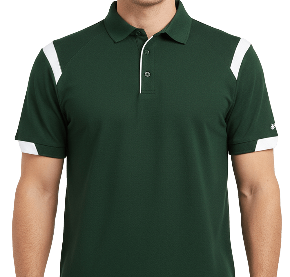 Badger Sport On the Rise Odor-Resistant Performance Polo-default