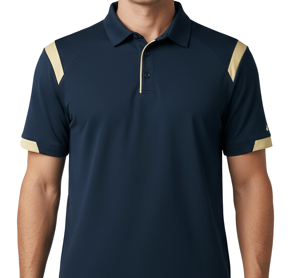 Badger Sport On the Rise Odor-Resistant Performance Polo-default