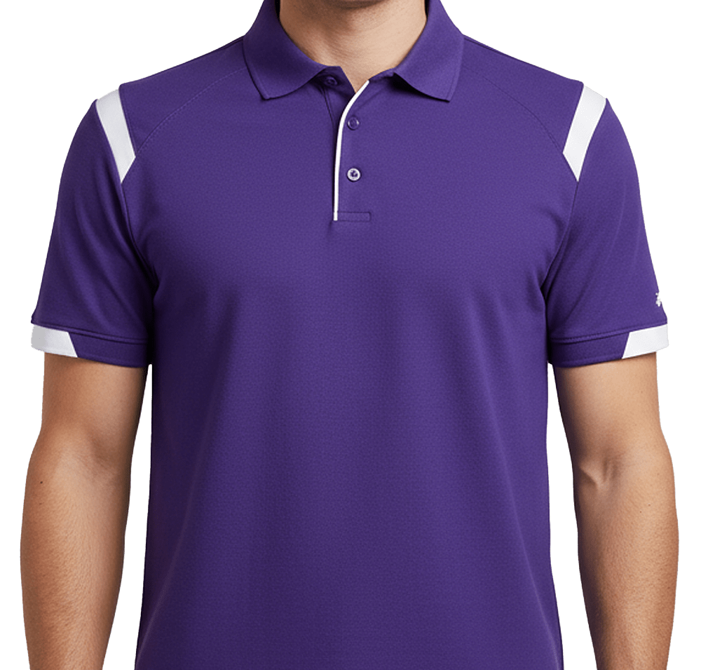 Badger Sport On the Rise Odor-Resistant Performance Polo-default