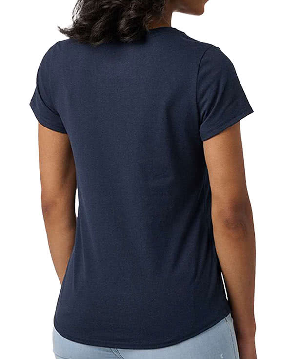 Recover Women's Recycled Crewneck T-shirt