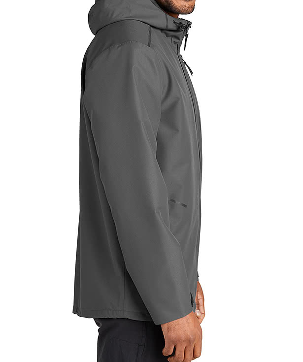 Port Authority Collective Tech Outer Shell Jacket - Printed