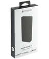 Full Color mophie Power Boost 20,000 mAh Portable Power Bank