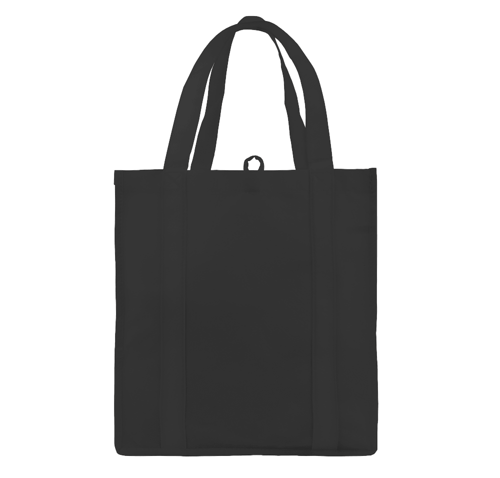Hercules Grocery Tote Bag-default