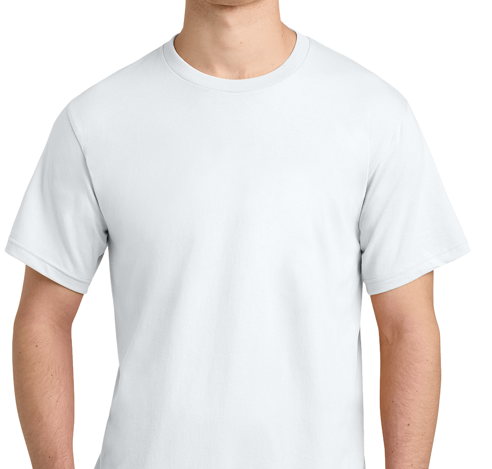 Next Level Ideal Jersey Crewneck T-shirt-default