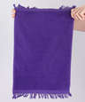 Fringed Rally Towel