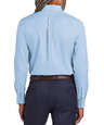 Brooks Brothers Tall Wrinkle-Free Stretch Pinpoint Dress Shirt