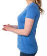 Allmade Women's Tri-Blend T-shirt