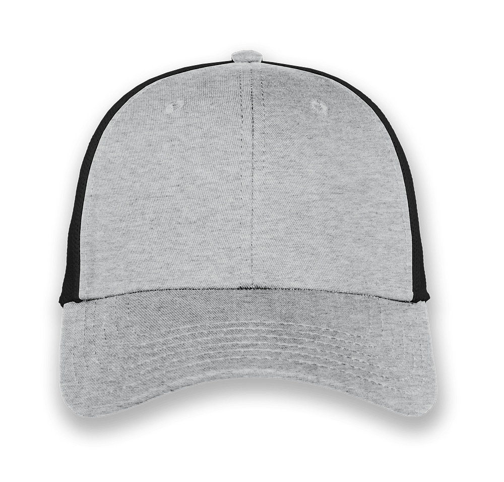 Otto Cap Comfy Fit Low Profile Trucker Hat-default