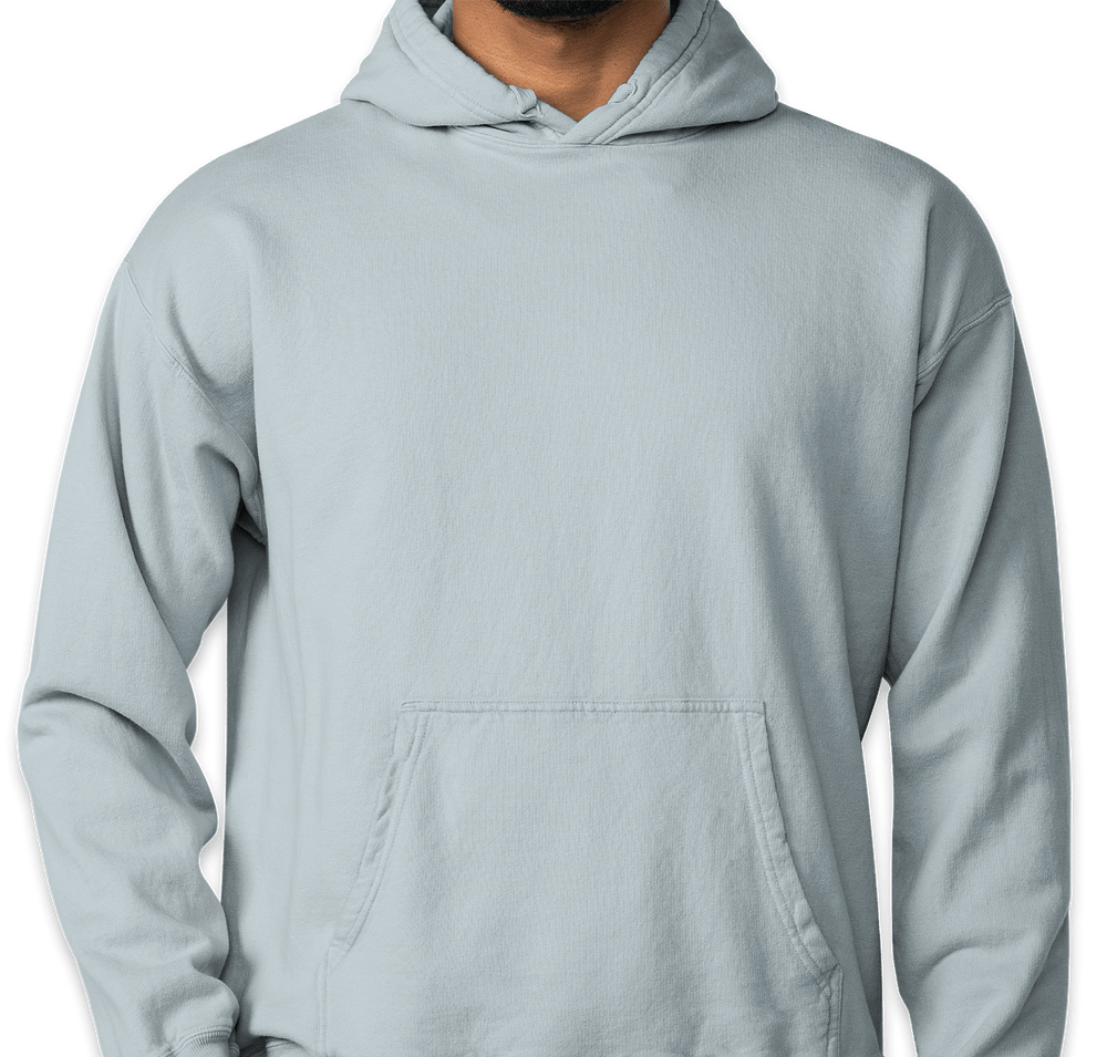 Hanes ComfortWash Garment Dyed Pullover Hoodie-default