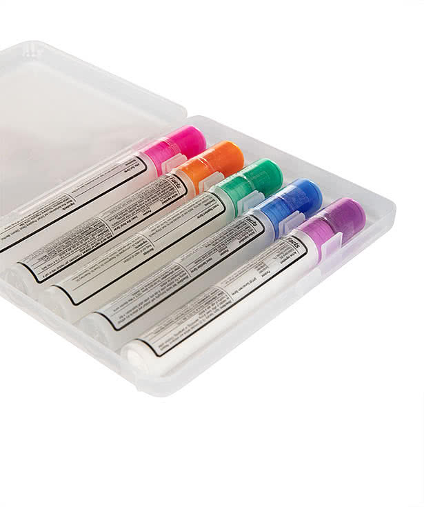 5-Piece Health Kit