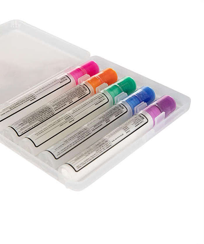 5-Piece Health Kit