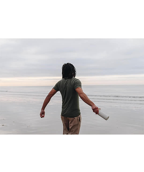 17 oz. Ocean Bottle Original Water Bottle