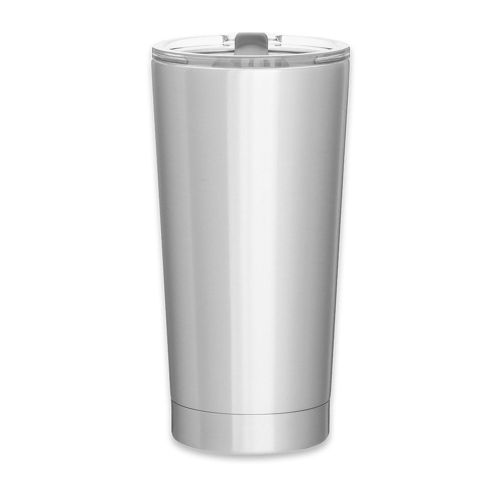 20 oz. Frost Stainless Steel Vacuum Insulated Tumbler-default