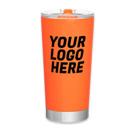 20 oz. Frost Stainless Steel Vacuum Insulated Tumbler