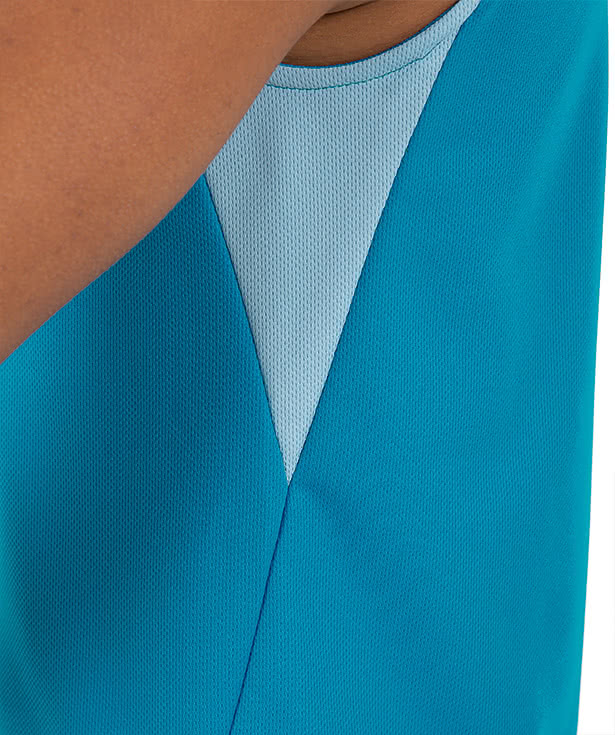 Teamwork Turnaround Reversible Basketball Jersey