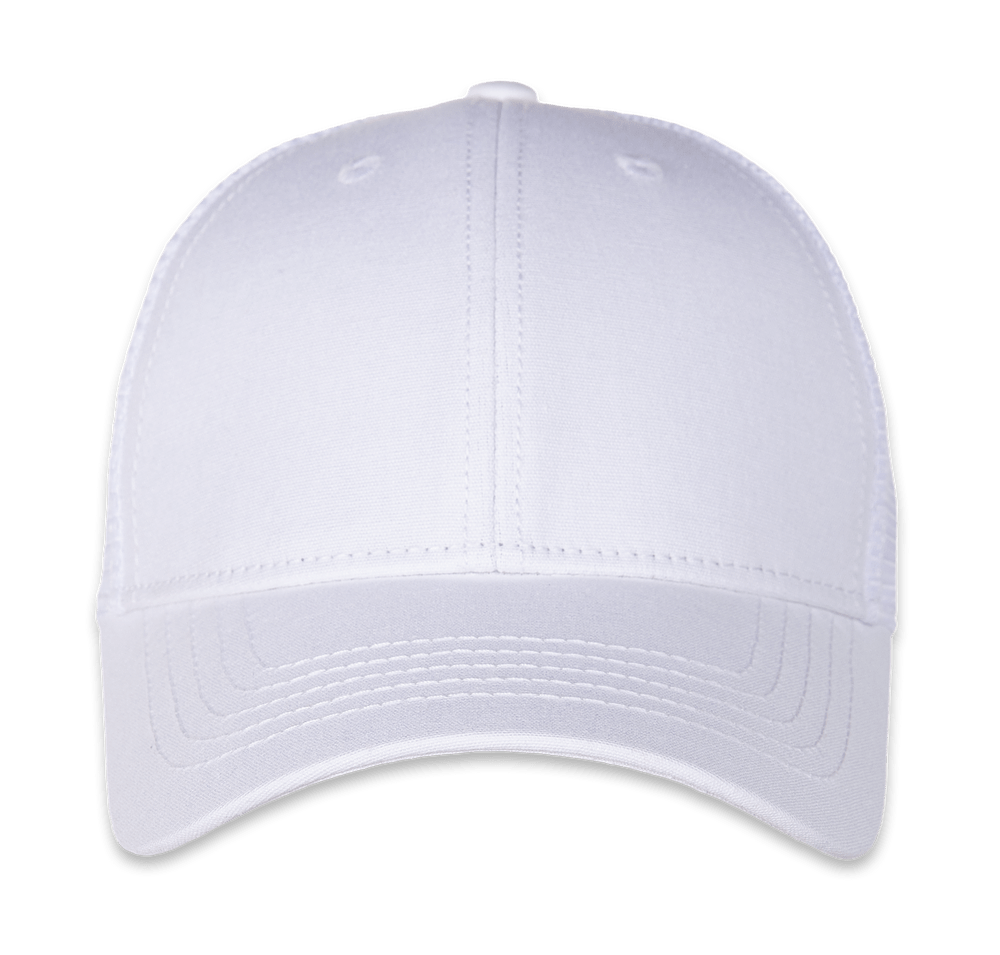 Infinity Her Women's Charlie Modern Trucker Hat-default