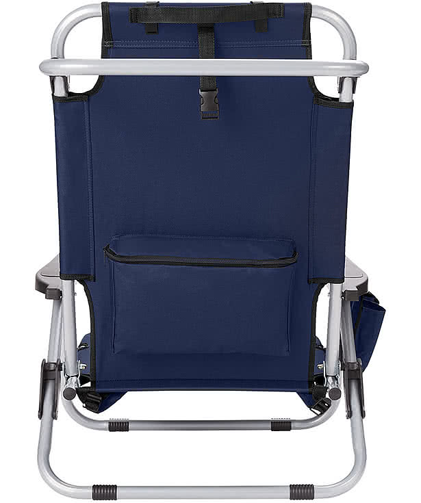 Belle Mare Backpack Beach Chair