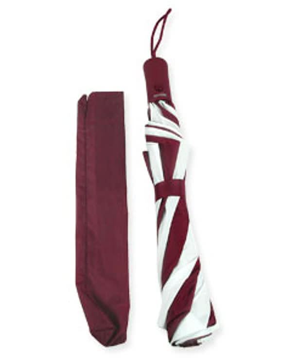 Rainkist Multi-Tone Auto Open Compact Umbrella