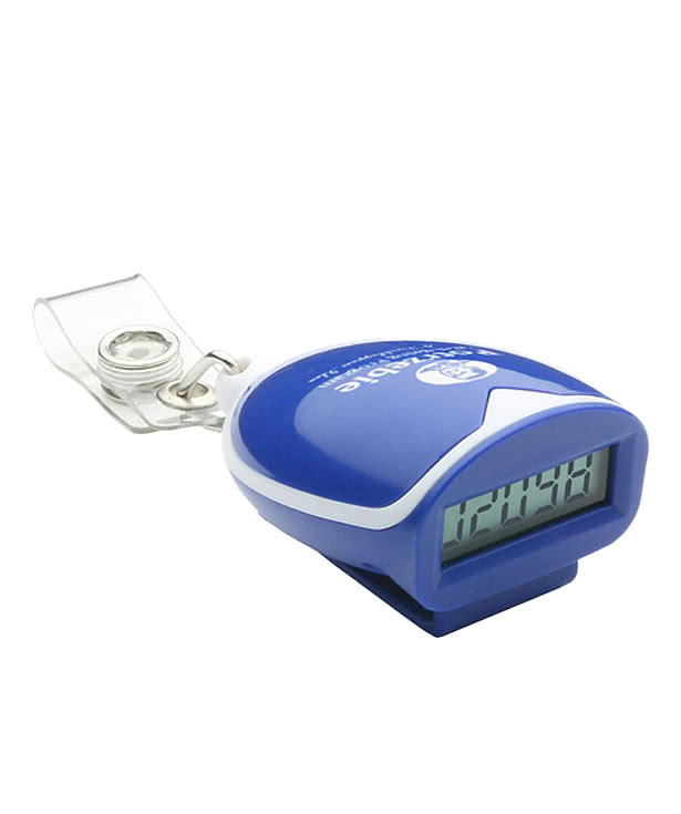 ID Clip Pedometer